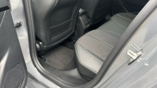 Peugeot 208 1.2 Hybrid 136 GT 5dr e-DSC6 Petrol Hatchback